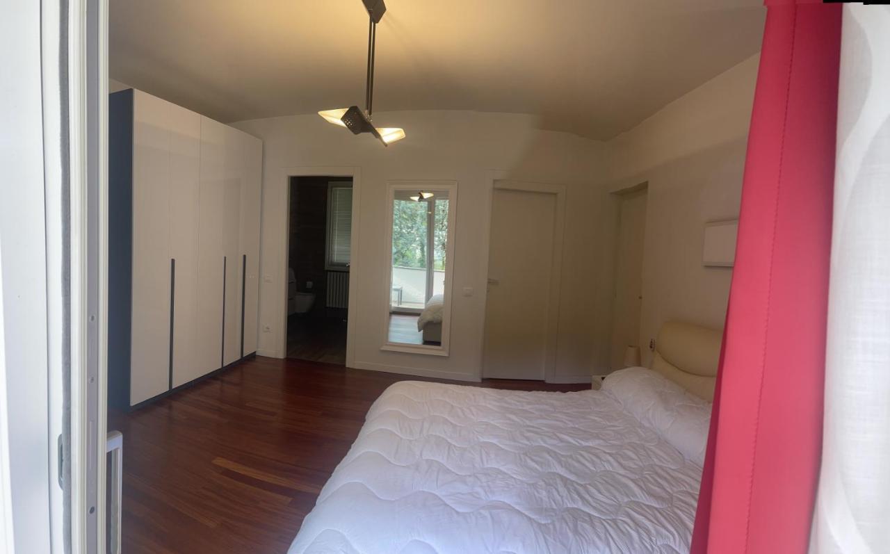 גראבלונה טוצ'ה Villa Mariel Lago Maggiore מראה חיצוני תמונה