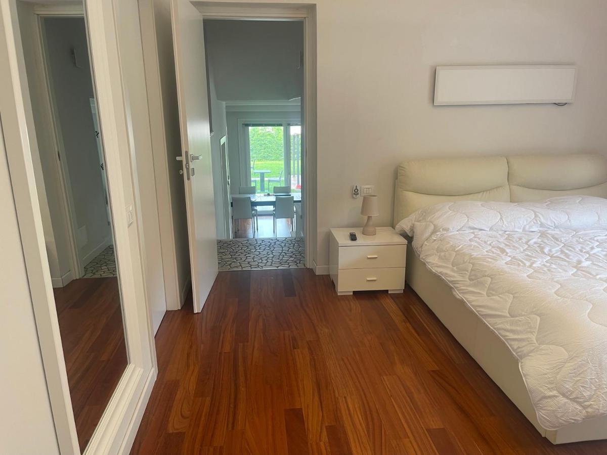 גראבלונה טוצ'ה Villa Mariel Lago Maggiore מראה חיצוני תמונה