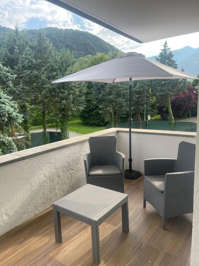 גראבלונה טוצ'ה Villa Mariel Lago Maggiore מראה חיצוני תמונה
