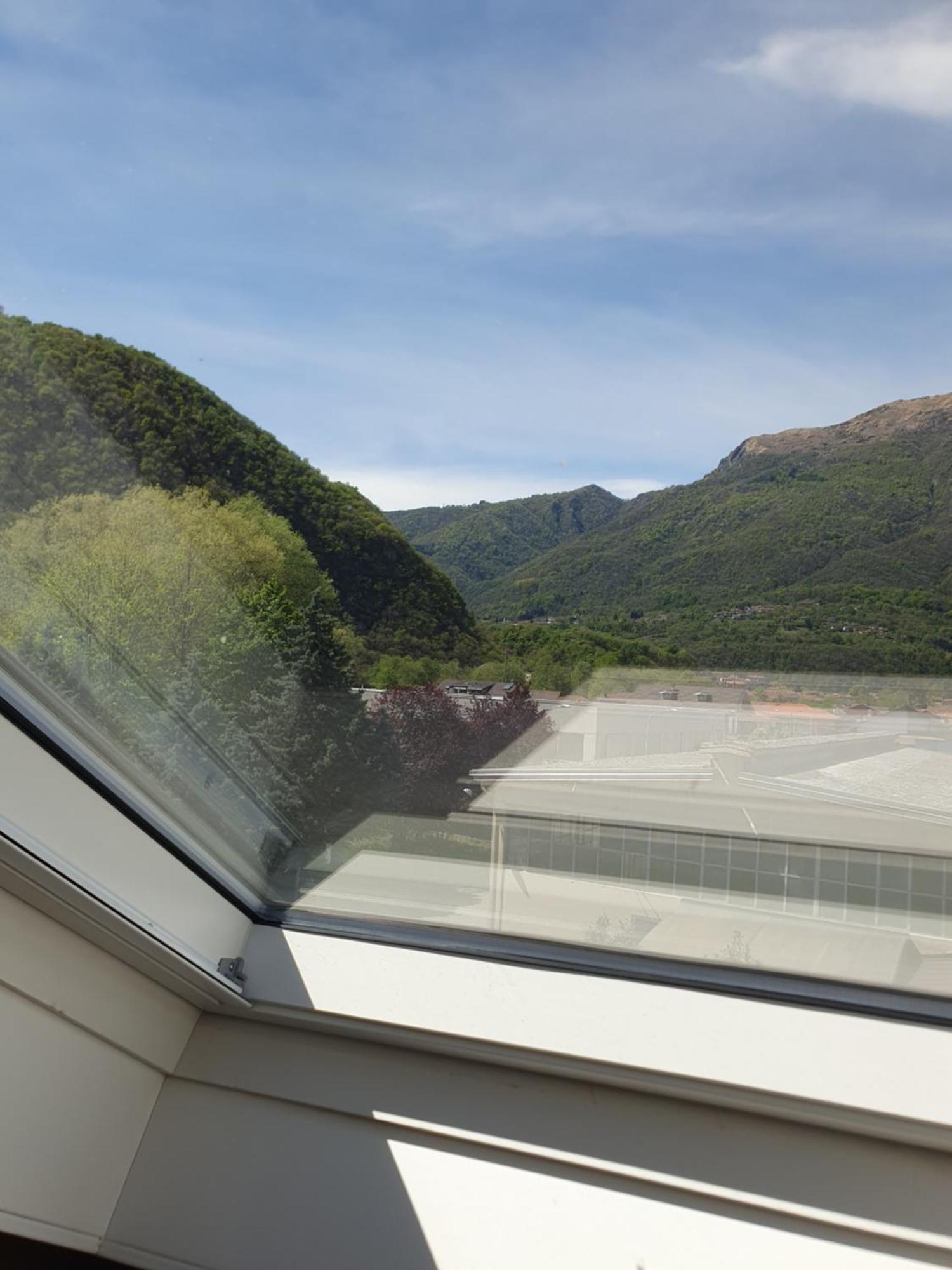 גראבלונה טוצ'ה Villa Mariel Lago Maggiore מראה חיצוני תמונה